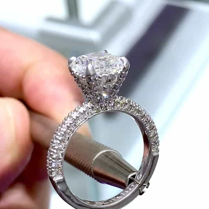 Engagement Ring video thumbnail