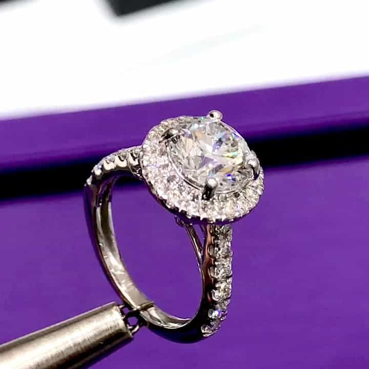 Engagement Ring video thumbnail