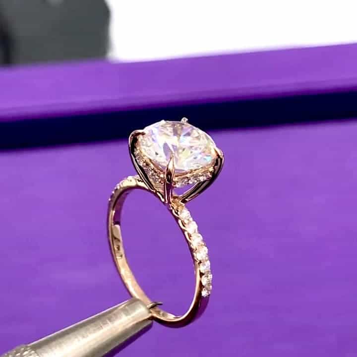 Engagement Ring video thumbnail