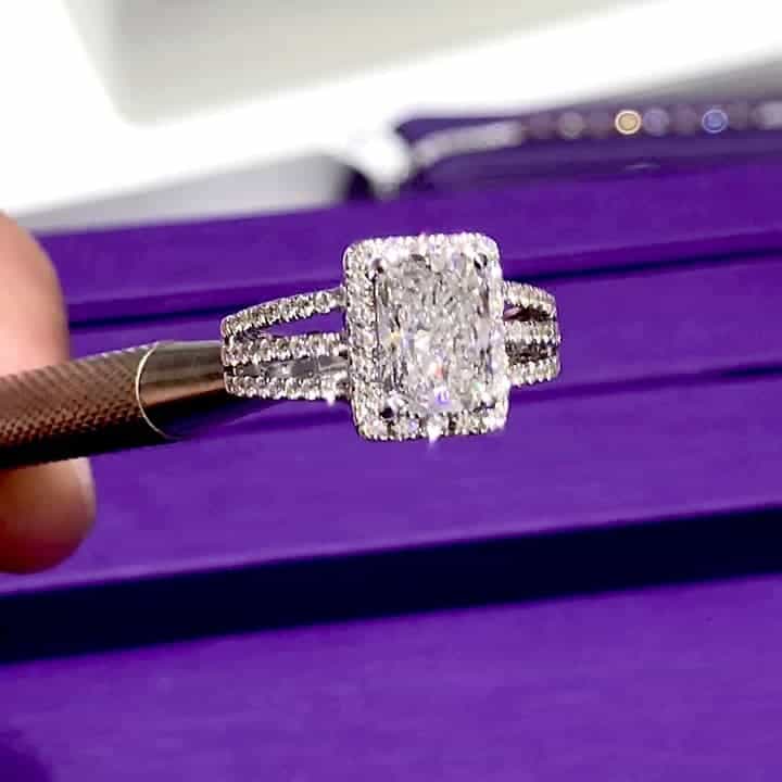 Engagement Ring video thumbnail