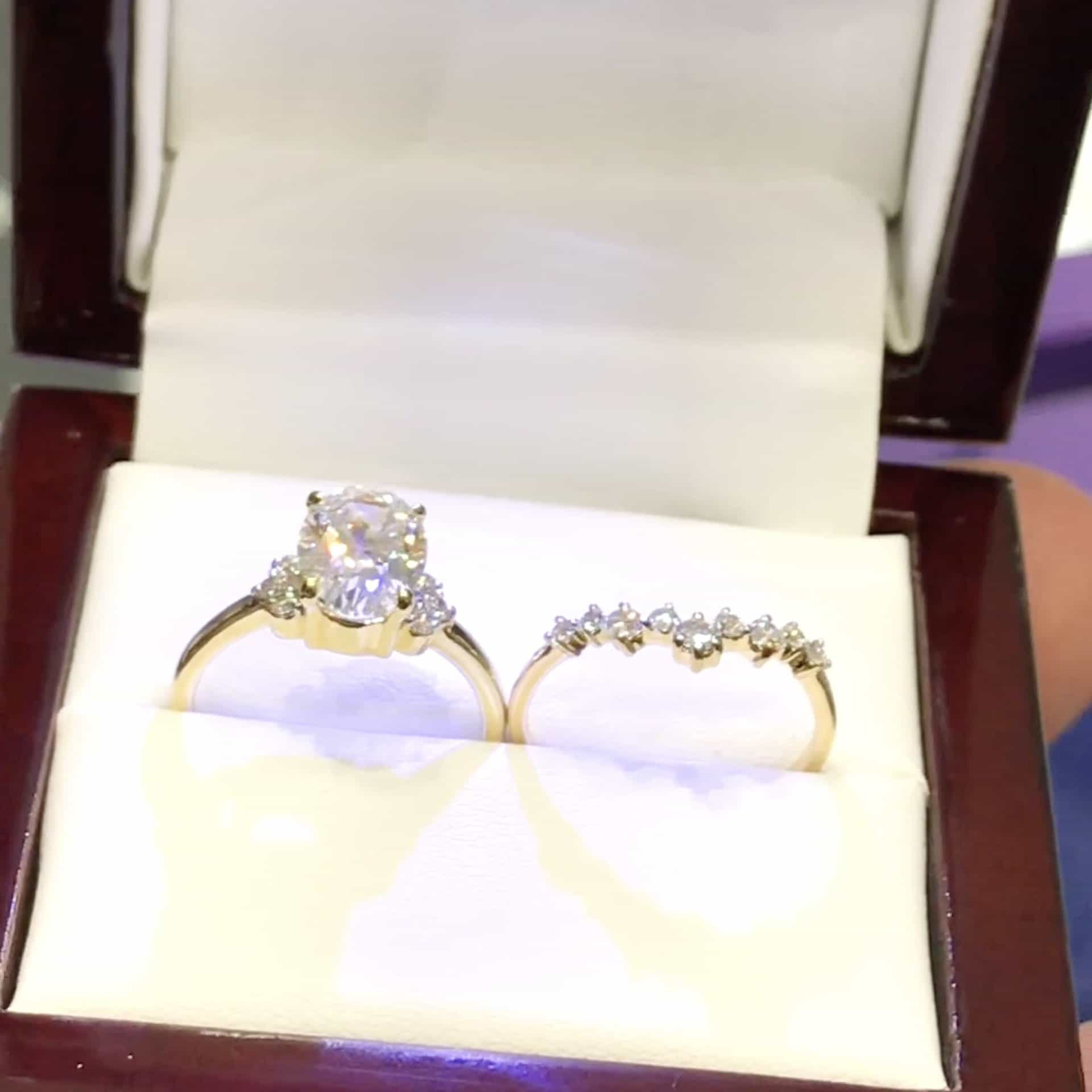 Engagement Ring video thumbnail