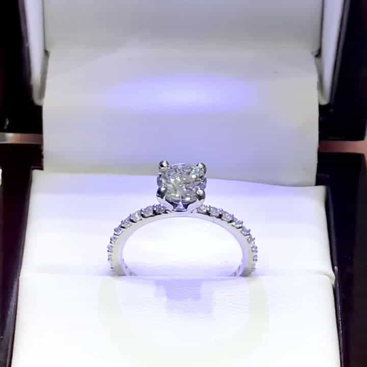 Engagement Ring video thumbnail