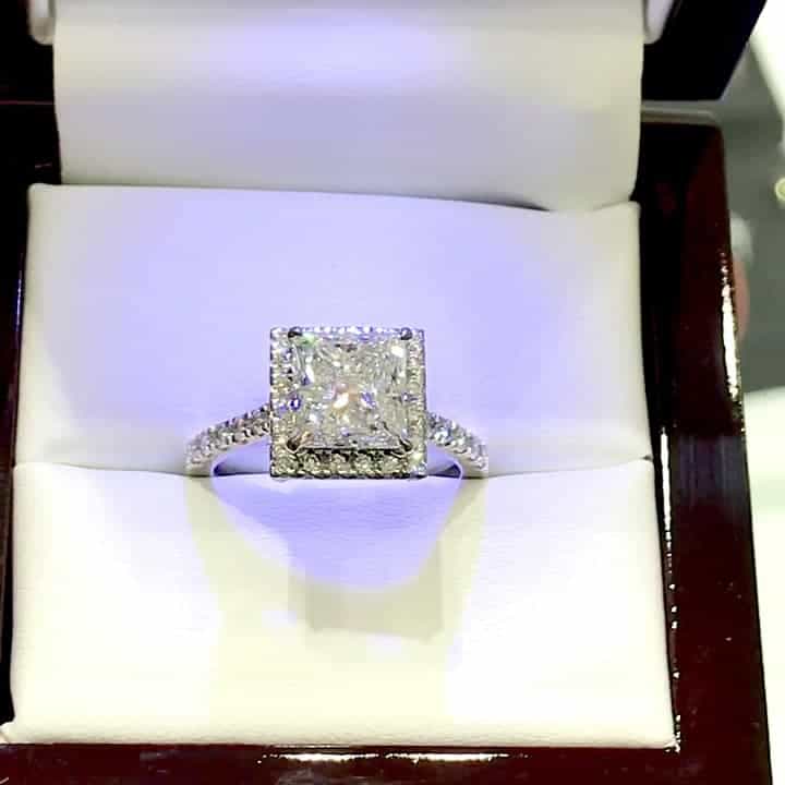 Engagement Ring video thumbnail
