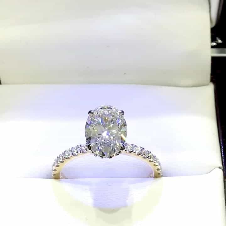 Engagement Ring video thumbnail