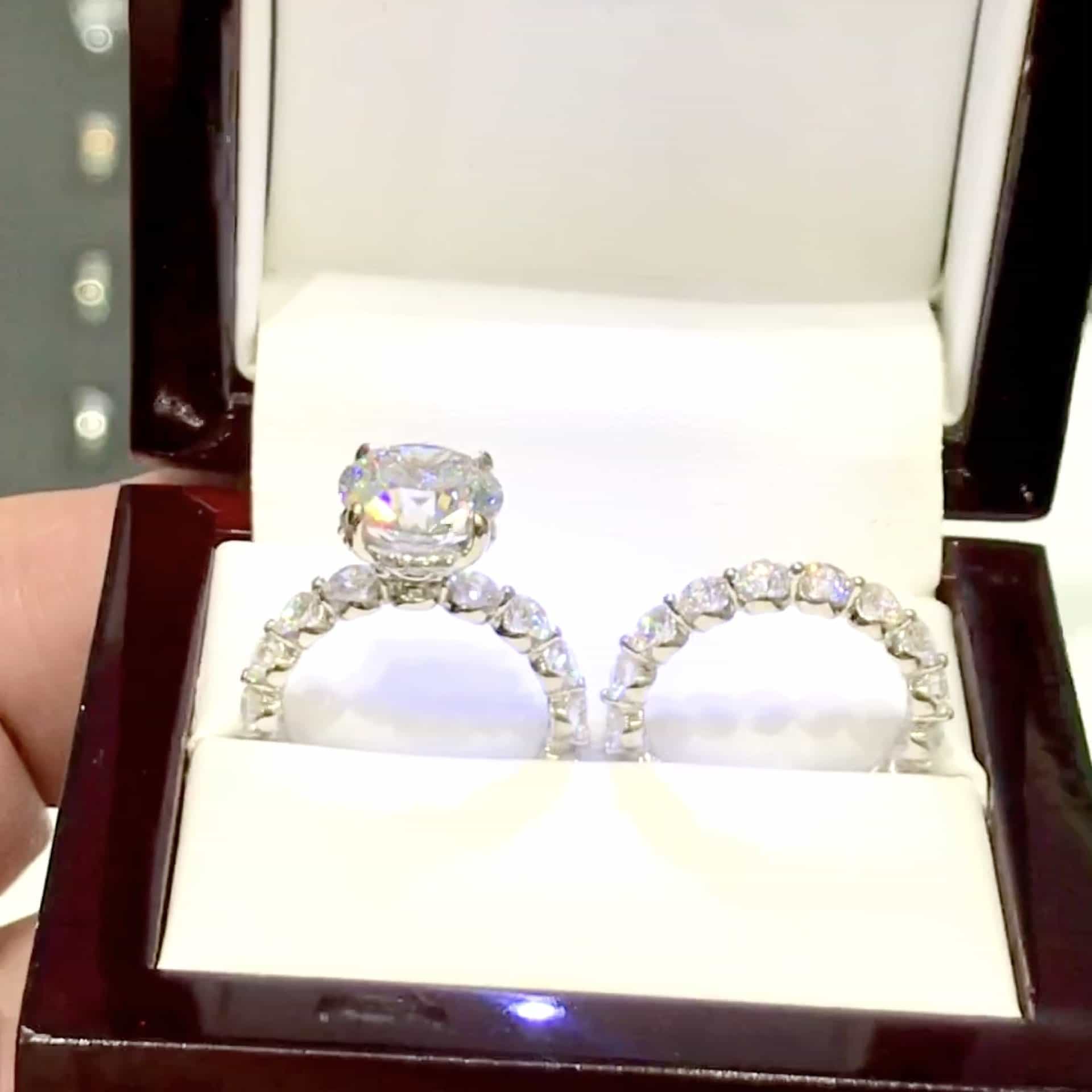 Engagement Ring video thumbnail