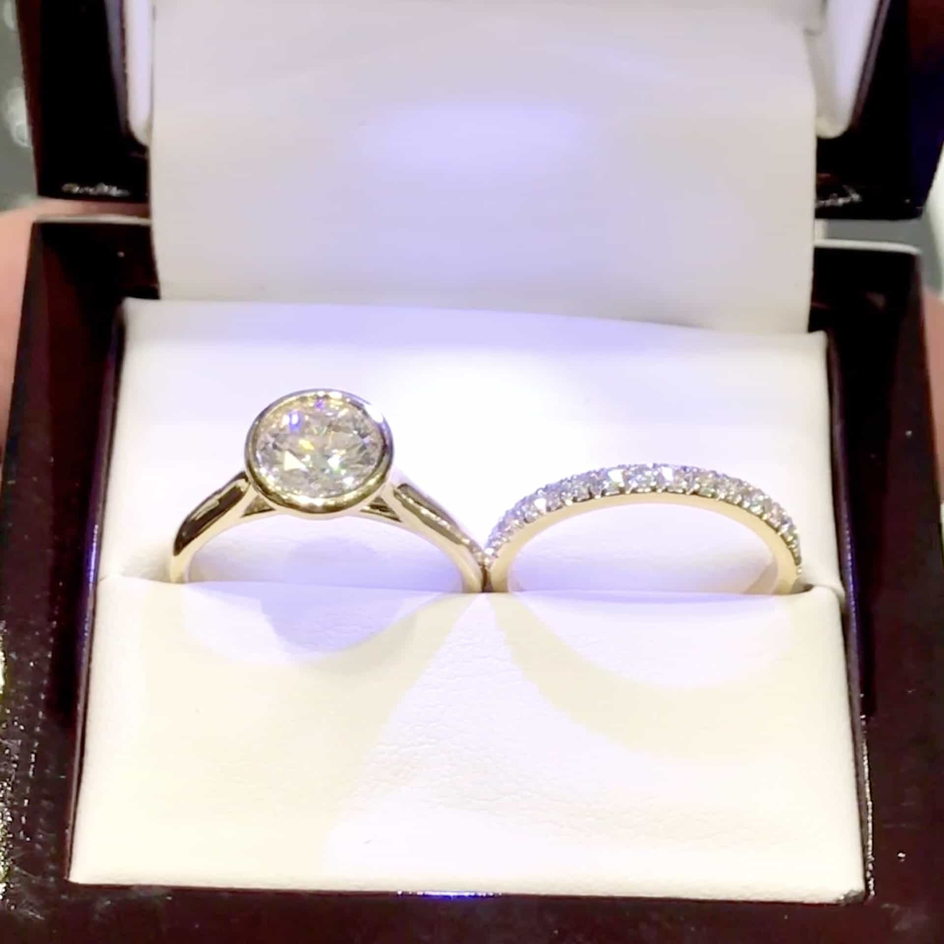 Engagement Ring video thumbnail