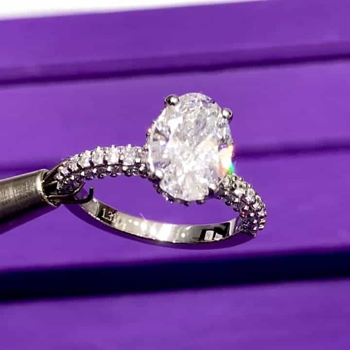 Engagement Ring video thumbnail