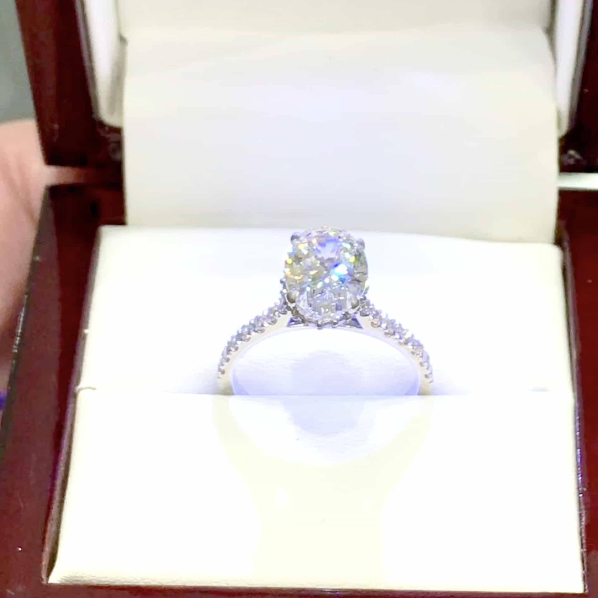 Engagement Ring video thumbnail