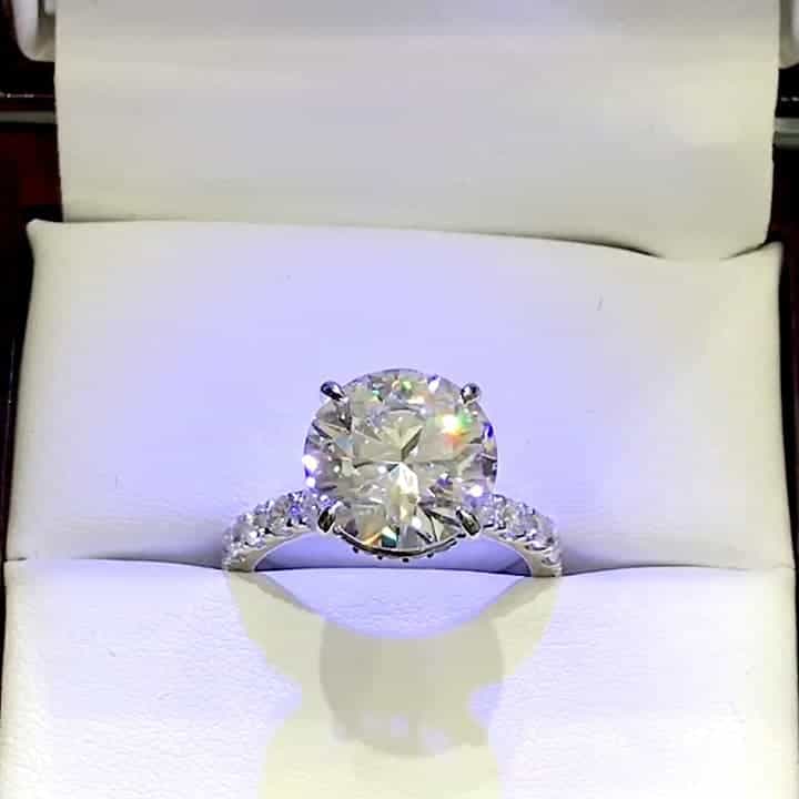 Engagement Ring video thumbnail