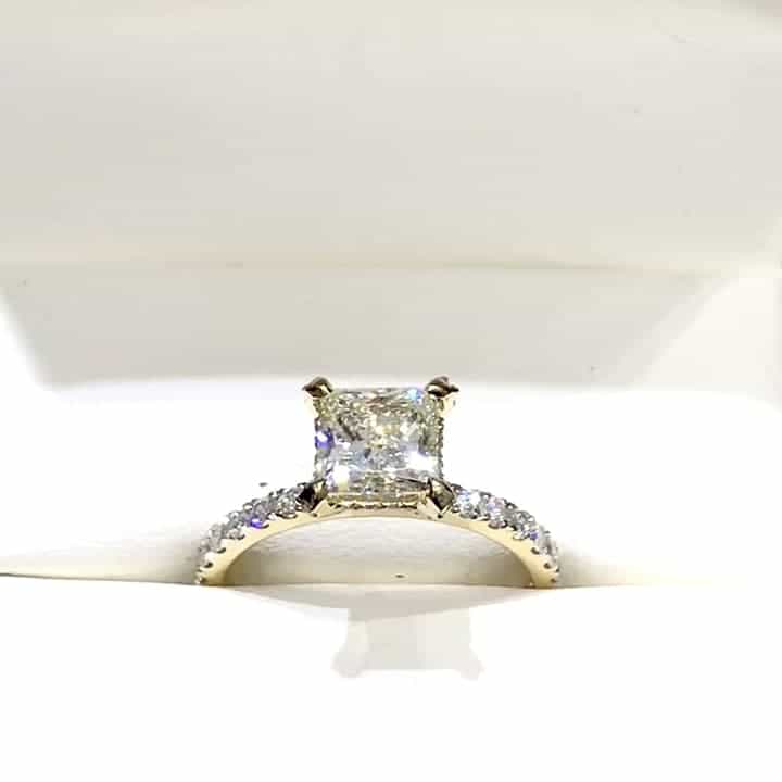 Engagement Ring video thumbnail
