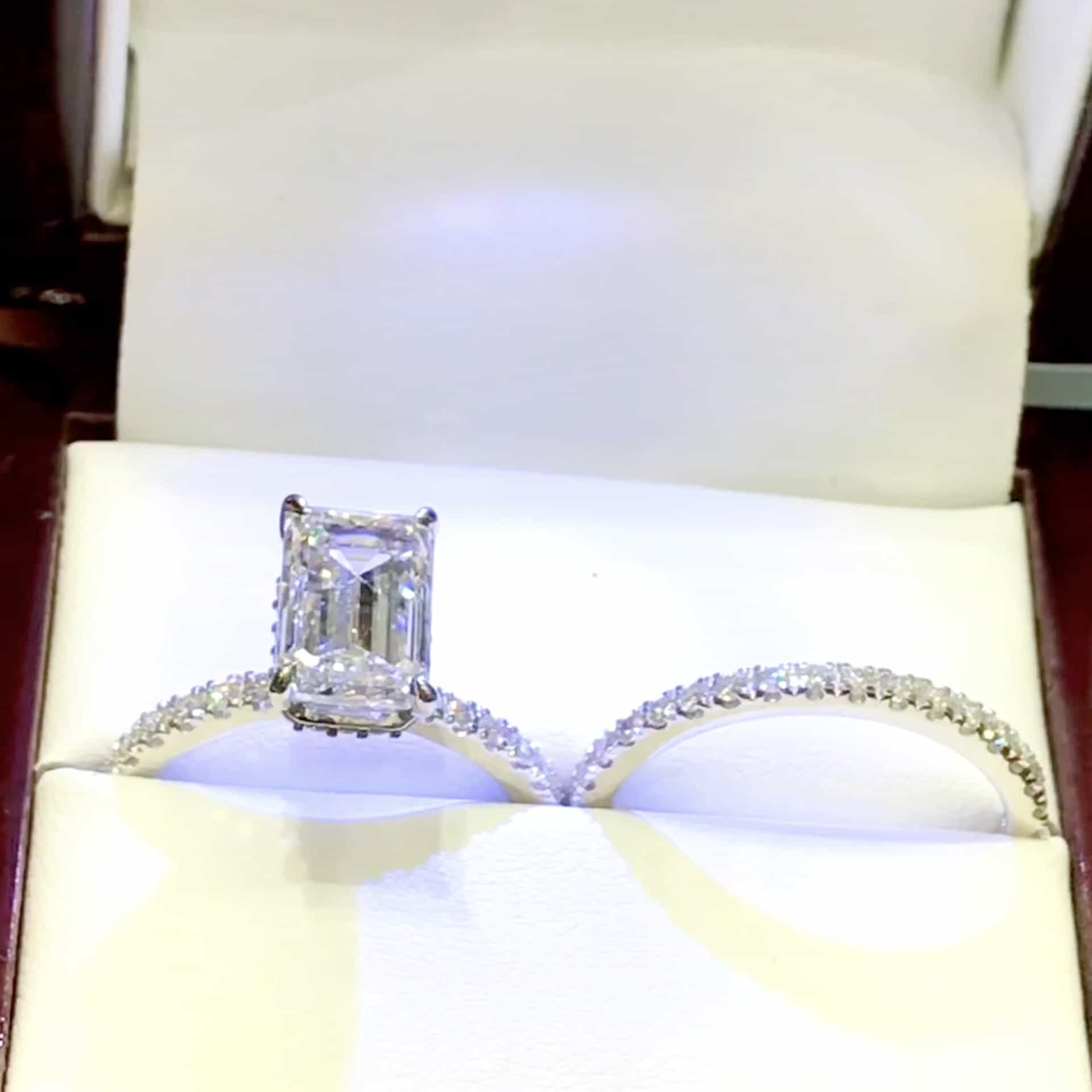 Engagement Ring video thumbnail