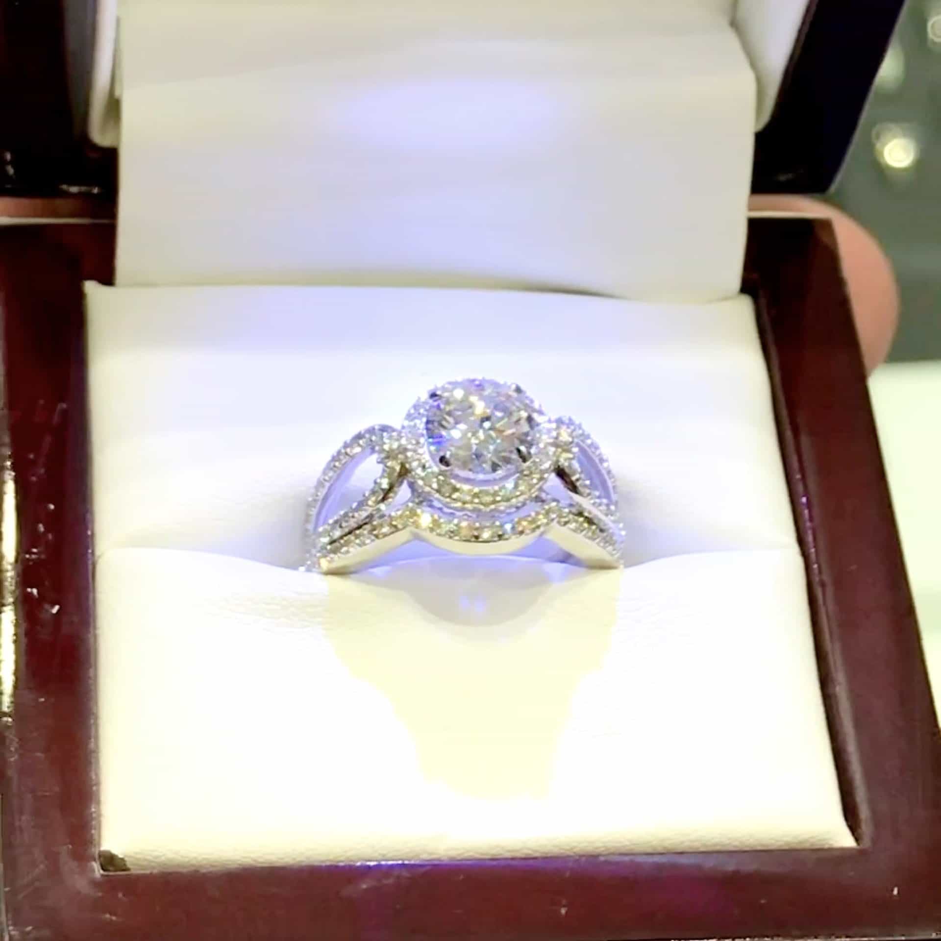 Engagement Ring video thumbnail