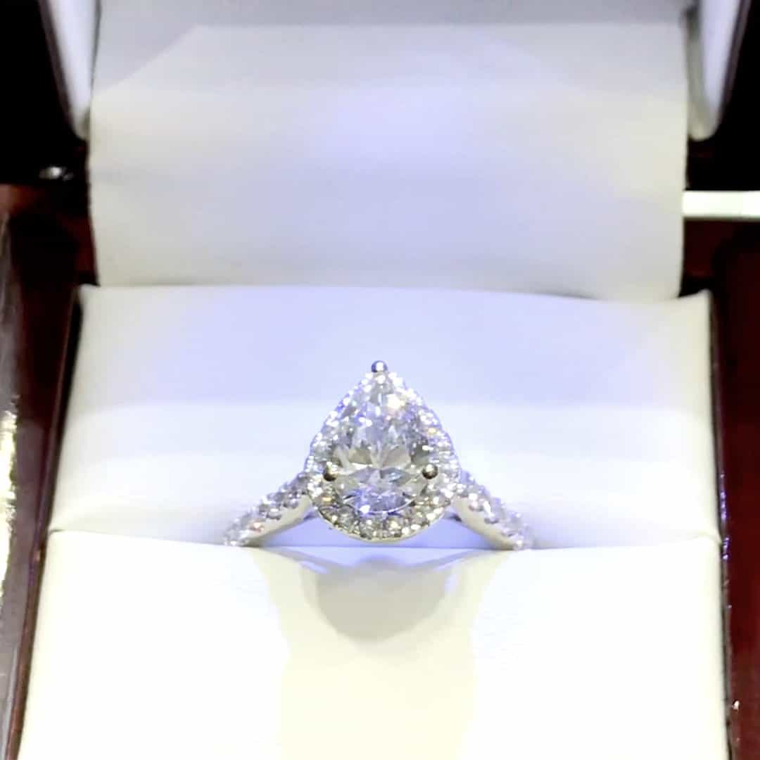 Engagement Ring video thumbnail
