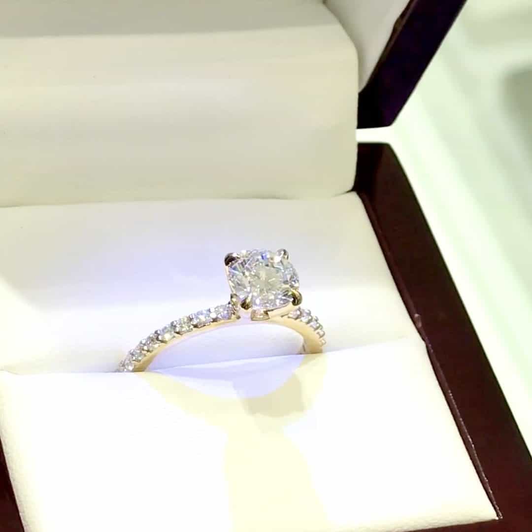 Engagement Ring video thumbnail