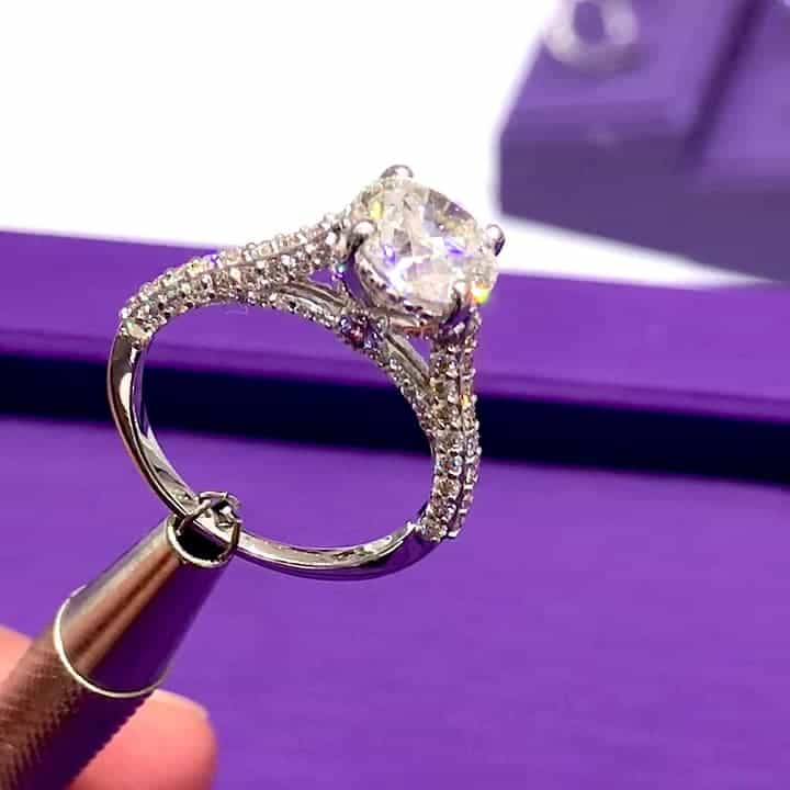 Engagement Ring video thumbnail