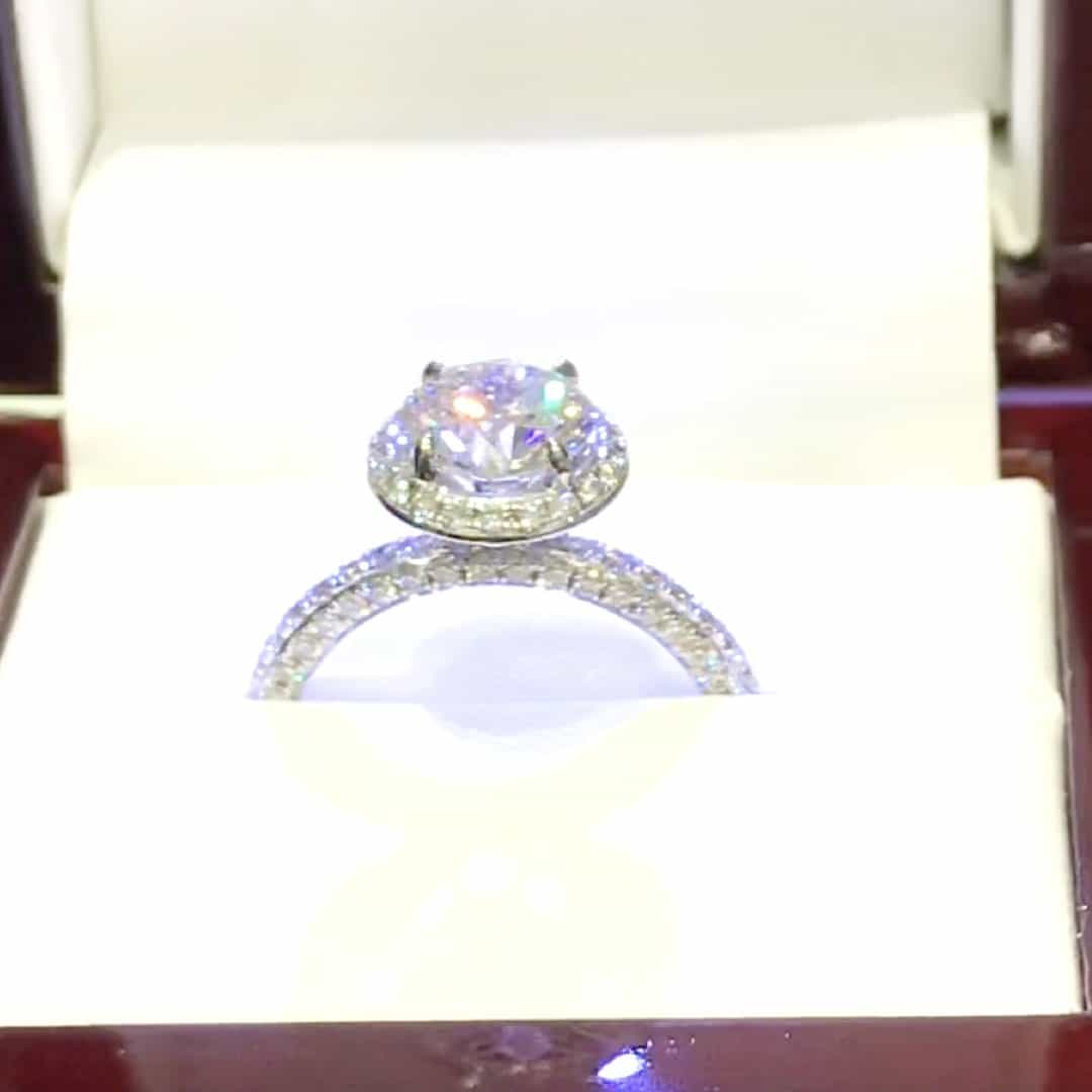 Engagement Ring video thumbnail
