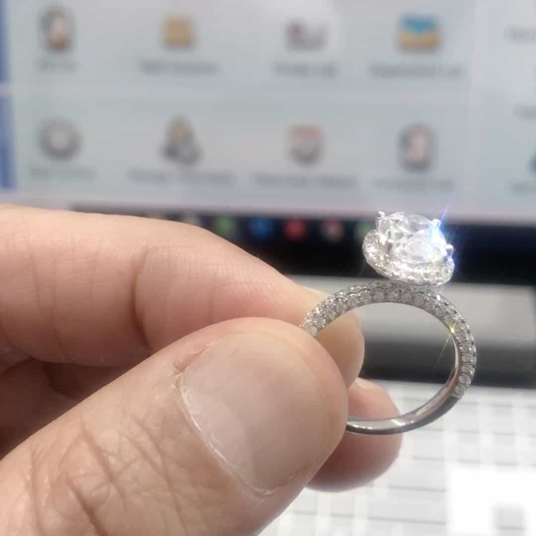Engagement Ring video thumbnail
