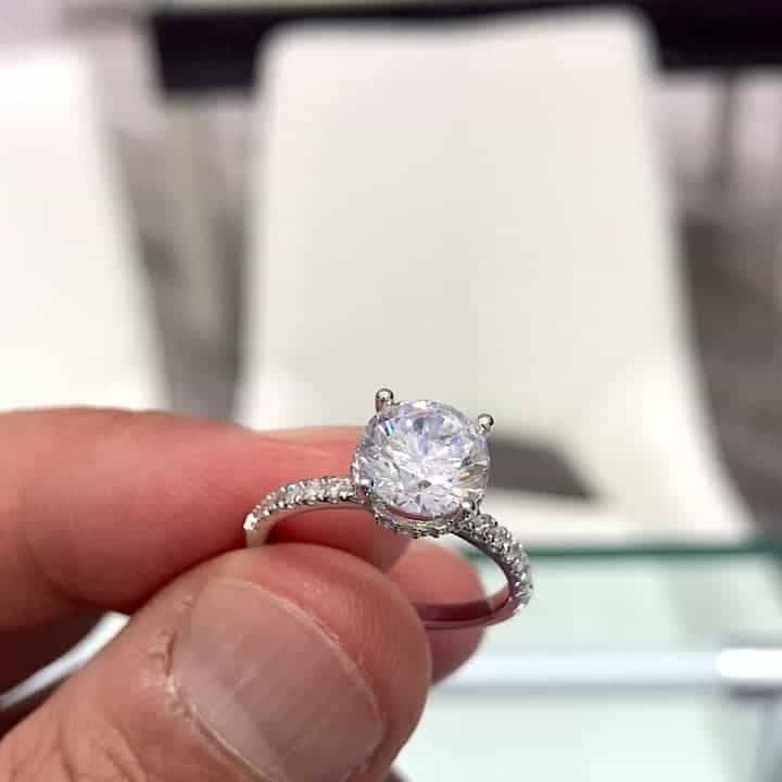 Engagement Ring video thumbnail