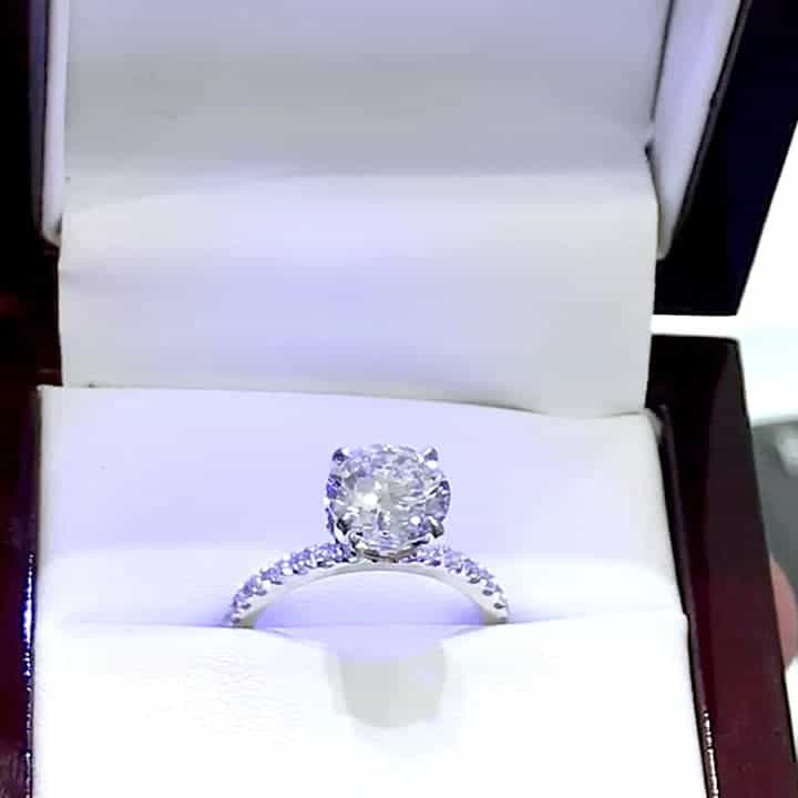 Engagement Ring video thumbnail