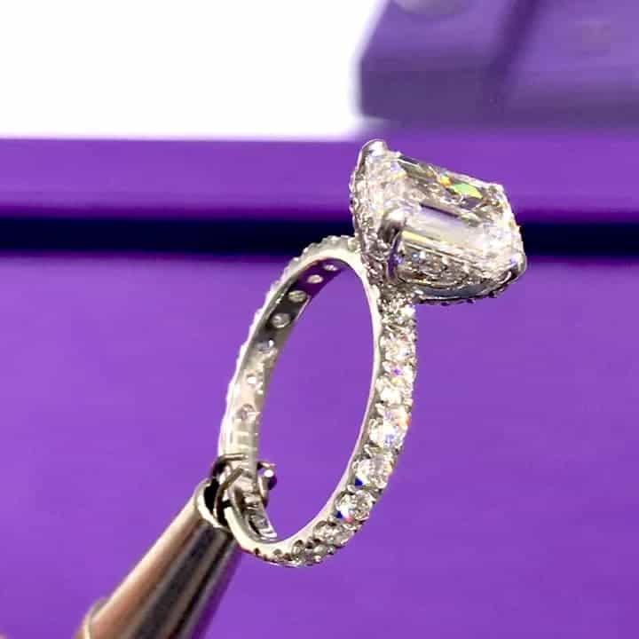 Engagement Ring video thumbnail