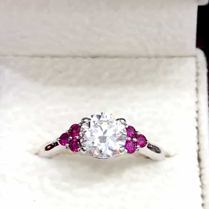 Engagement Ring video thumbnail