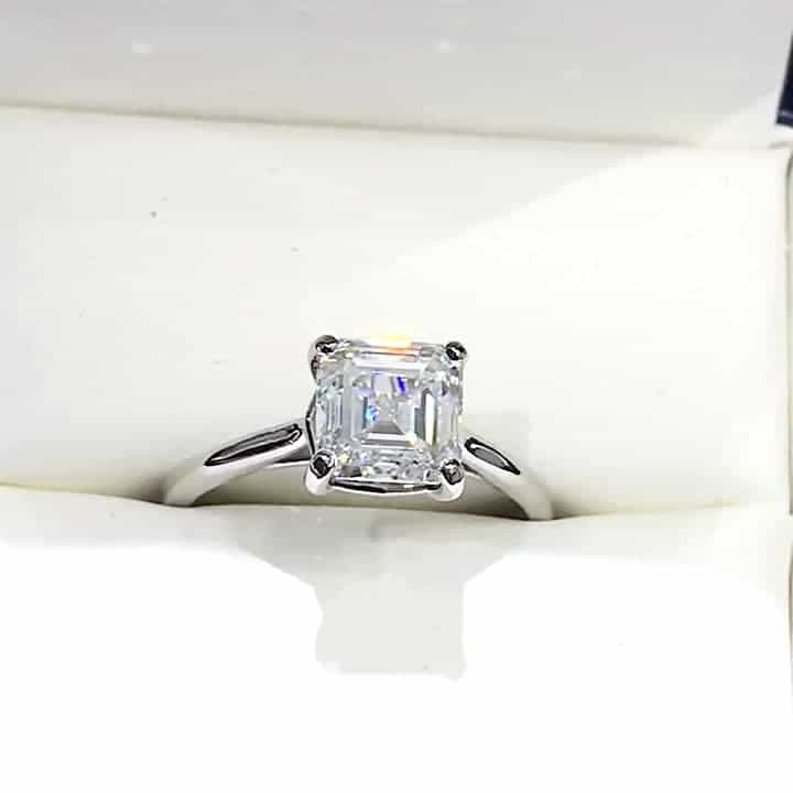 Engagement Ring video thumbnail