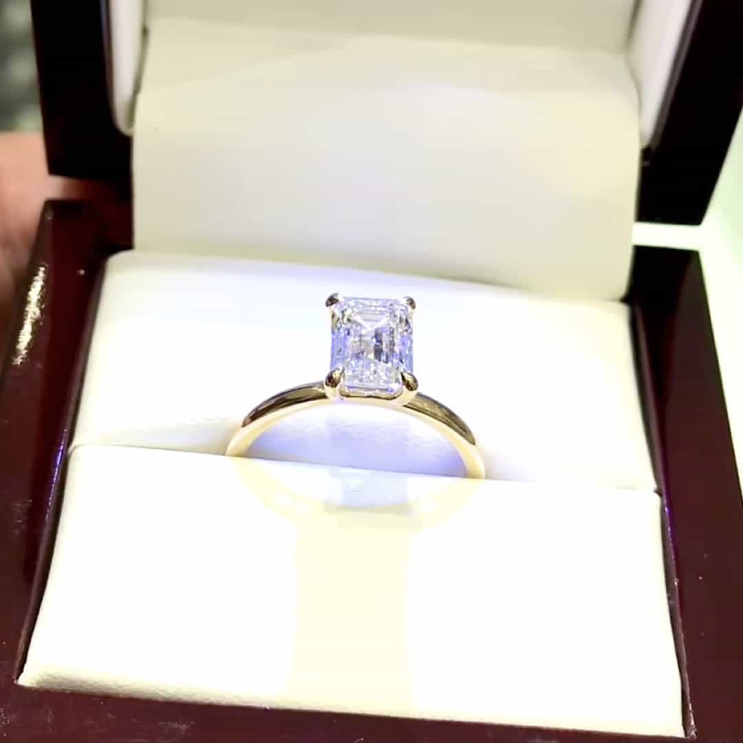 Engagement Ring video thumbnail