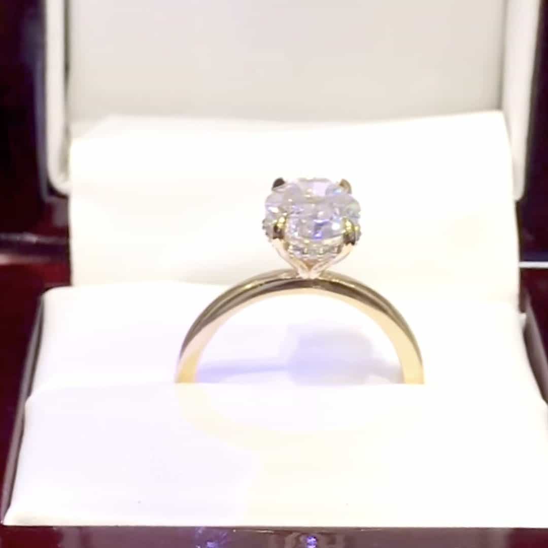 Engagement Ring video thumbnail