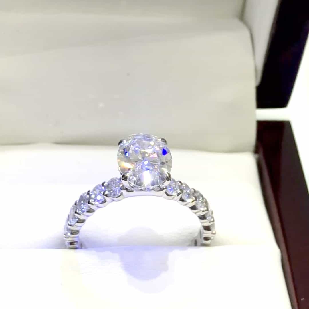 Engagement Ring video thumbnail
