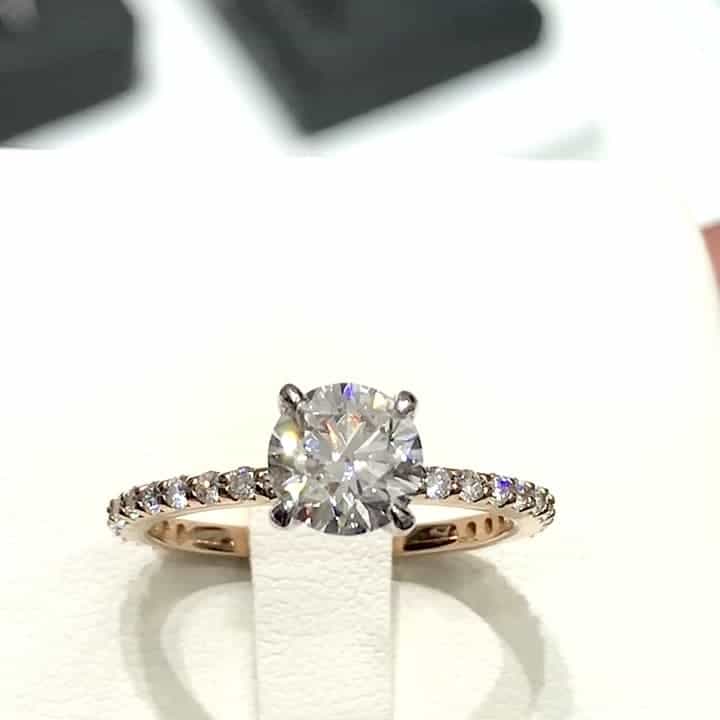 Engagement Ring video thumbnail
