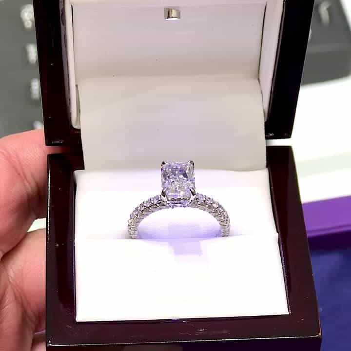 Engagement Ring video thumbnail