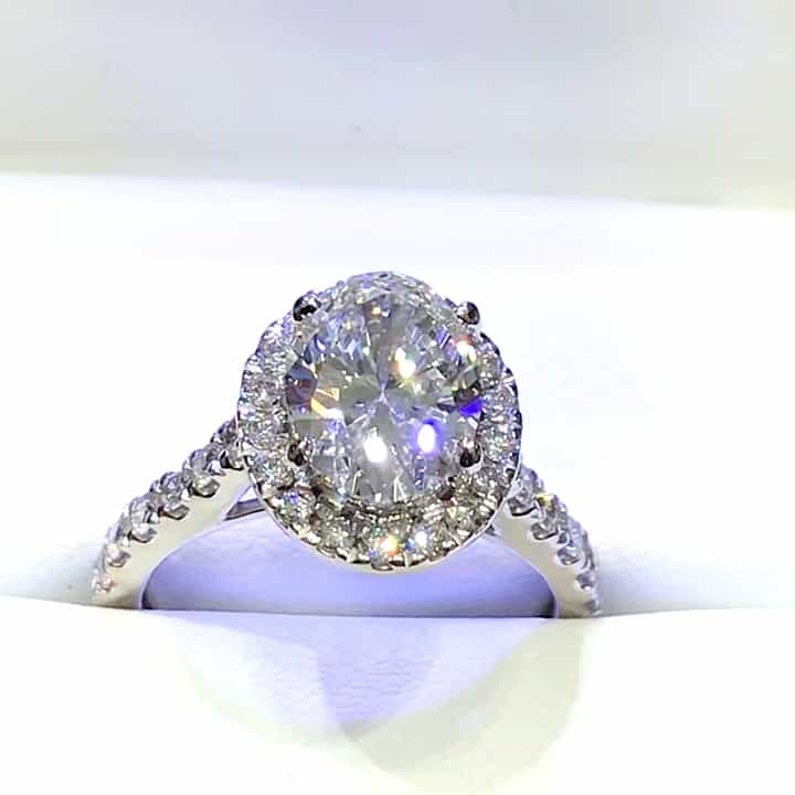 Engagement Ring video thumbnail