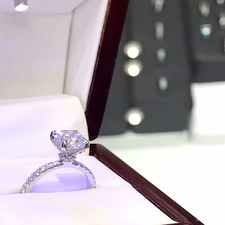 Engagement Ring video thumbnail
