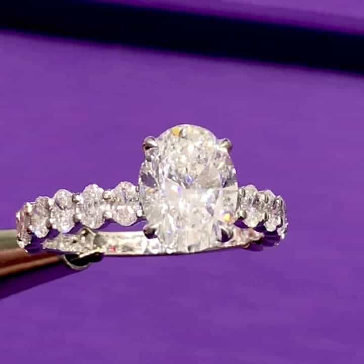 Engagement Ring video thumbnail