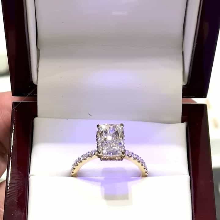 Engagement Ring video thumbnail
