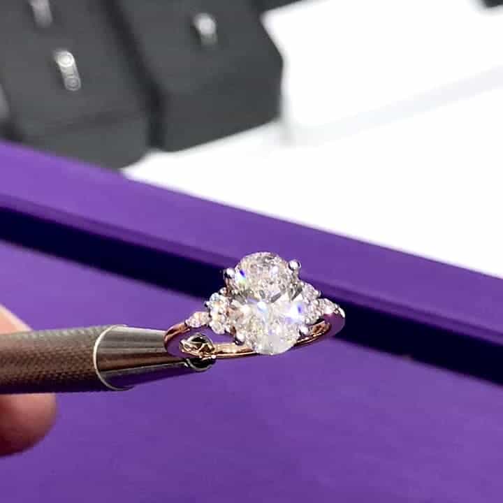 Engagement Ring video thumbnail