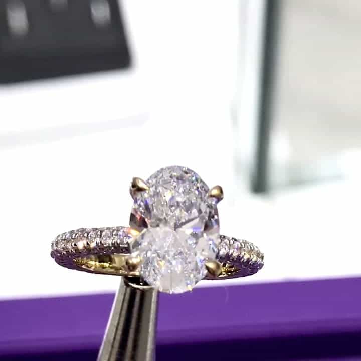 Engagement Ring video thumbnail