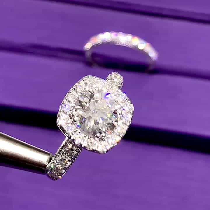 Engagement Ring video thumbnail