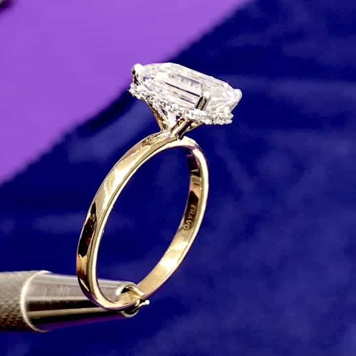 Engagement Ring video thumbnail