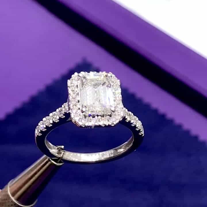 Engagement Ring video thumbnail